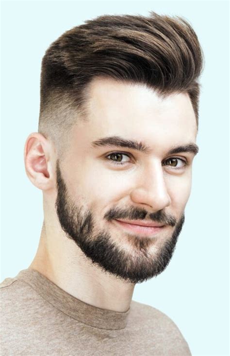 widow peak men|45 Best Widows Peak Hairstyles for Men in 2024。